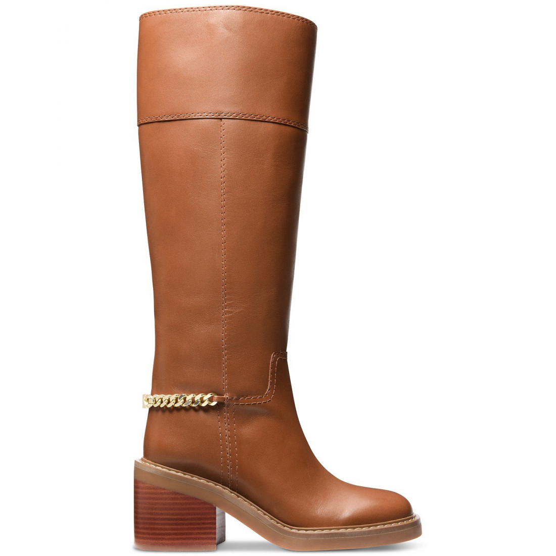 Women's 'Carlisle Chain-Detail Tall Boots'