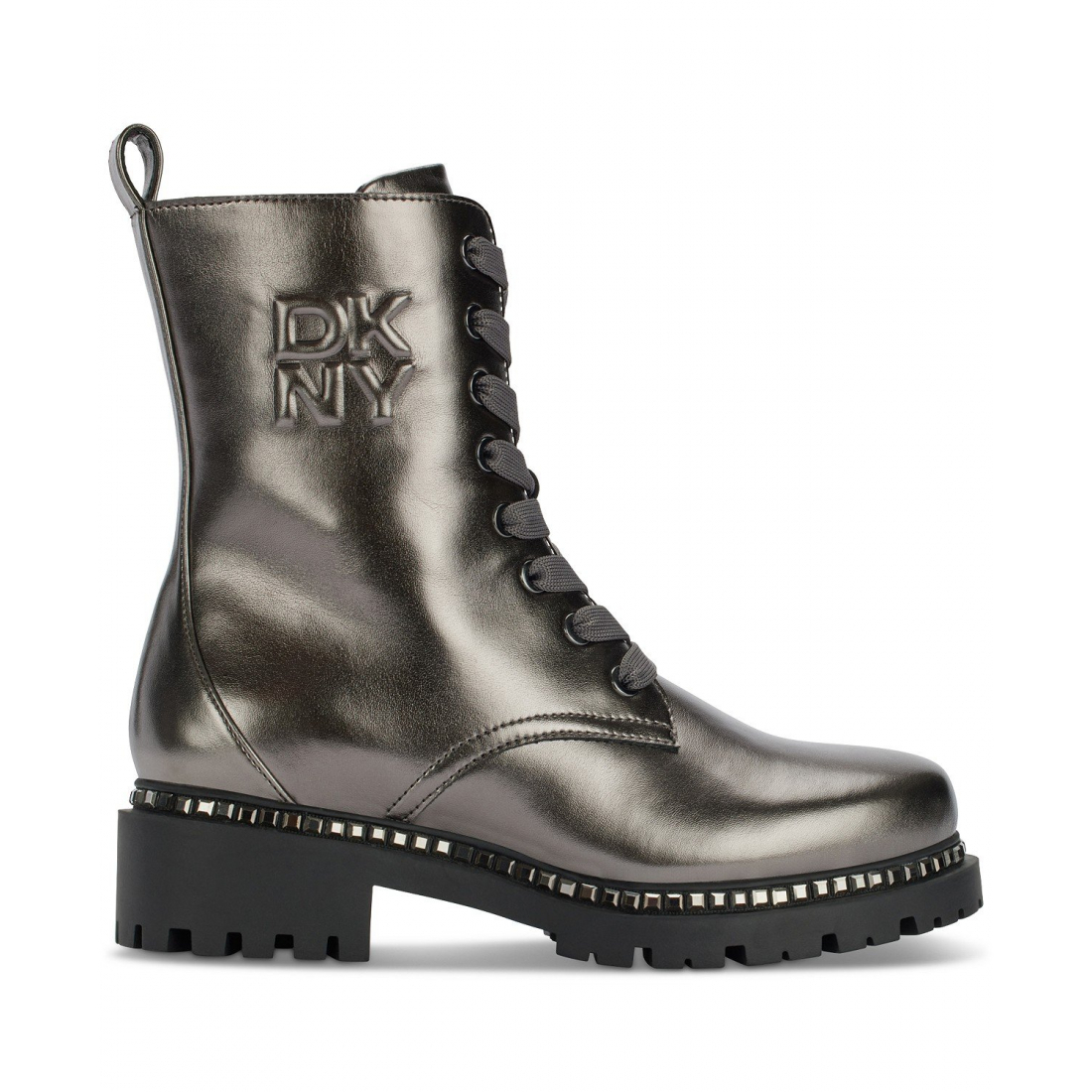 Women's 'Rommily Lace-Up' Combat Boots