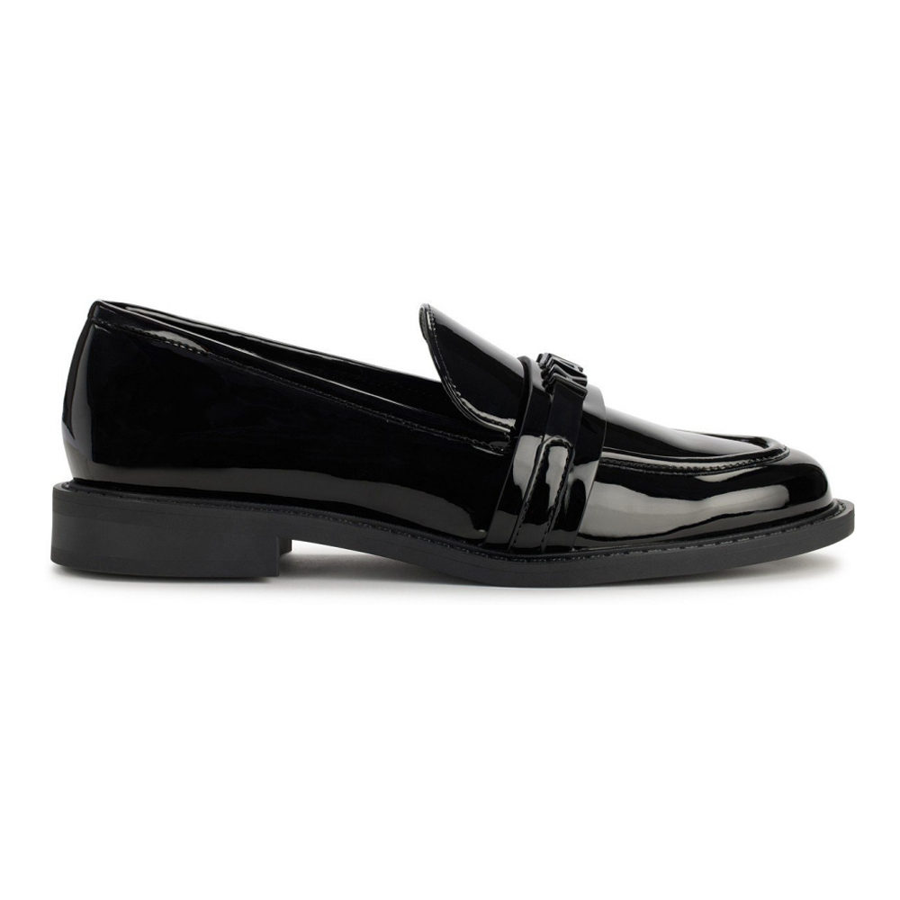 Women's 'Randall Almond Toe' Loafers