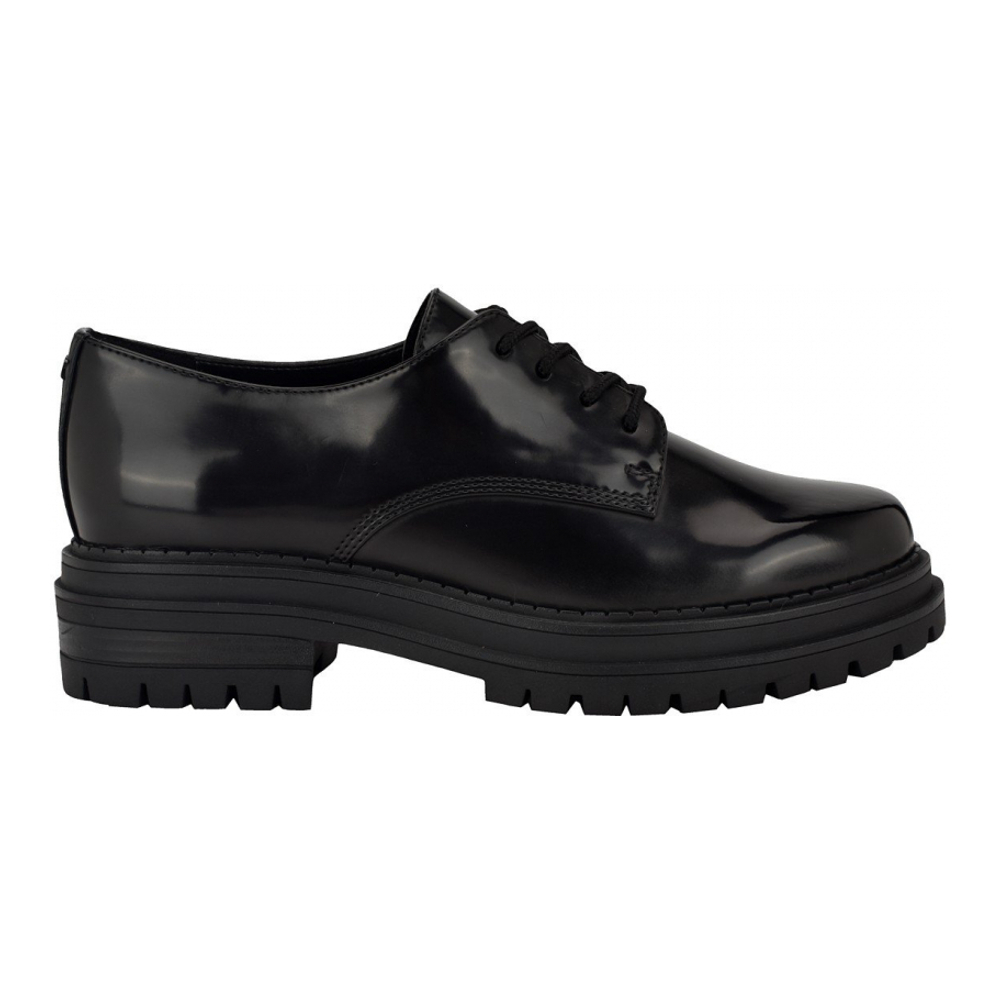 'Graysil Almond Toe Casual Loafers' pour Femmes