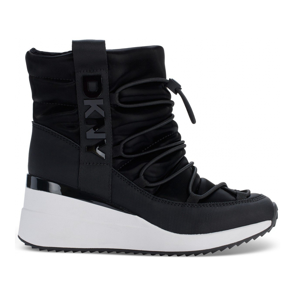 Women's 'Perla Winter' Wedge boots