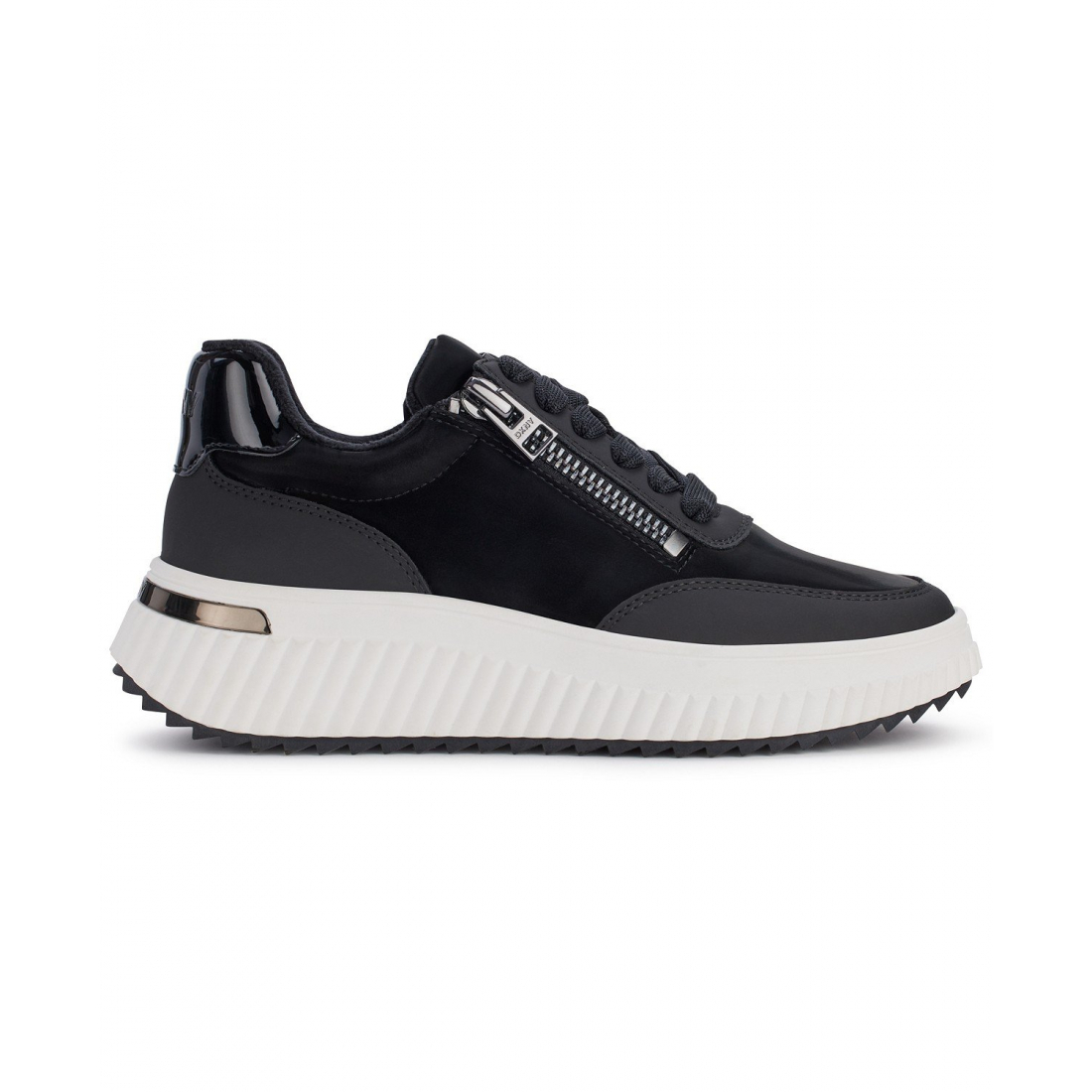 Women's 'Laurence Zip' Sneakers