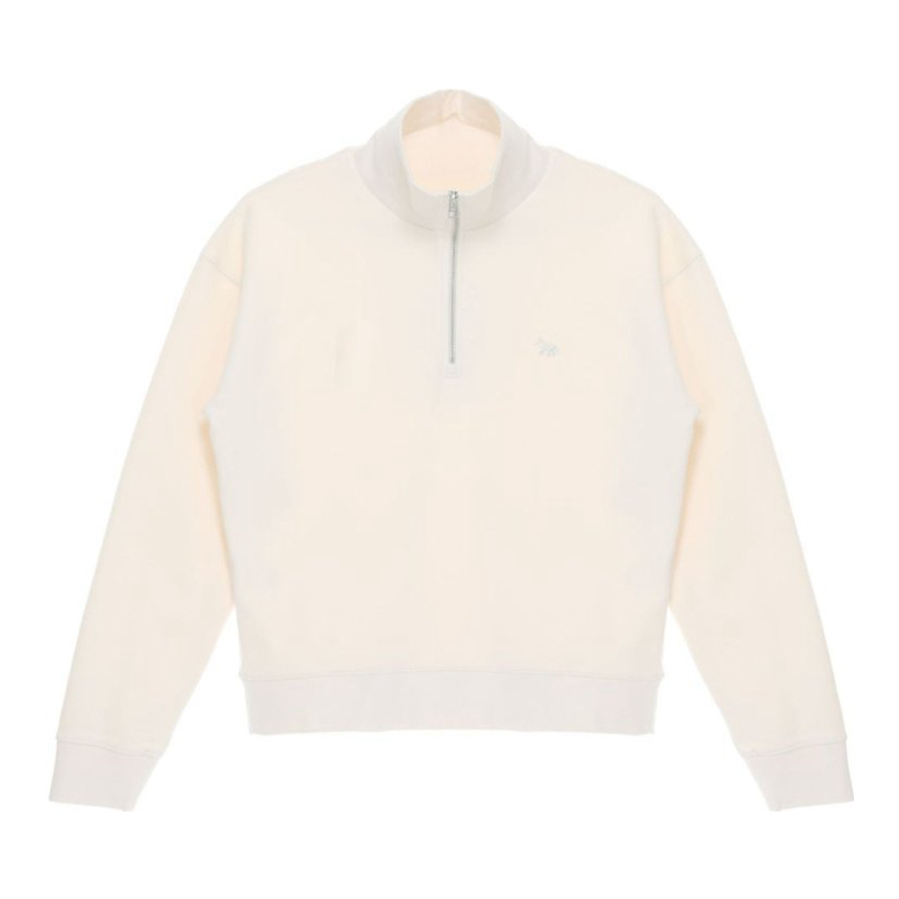 Sweatshirt 'Fox Head' pour Femmes