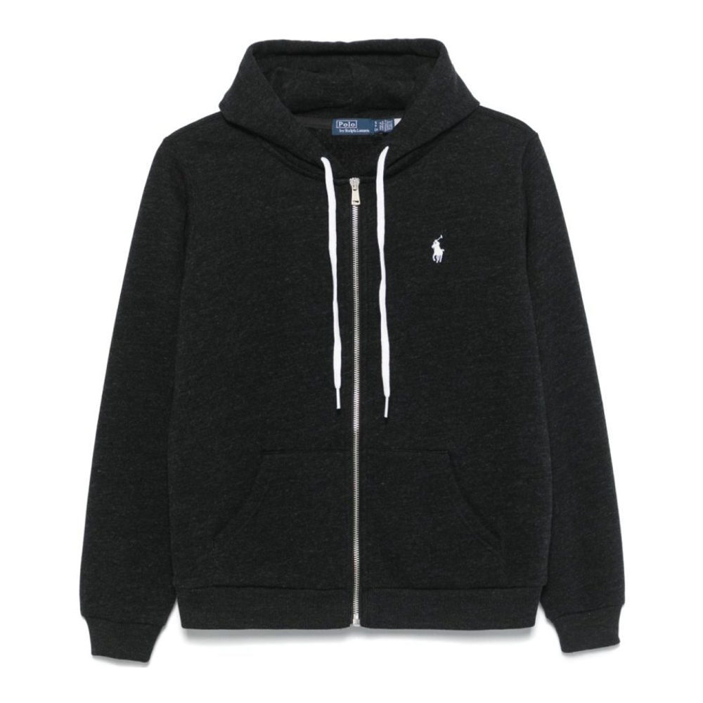 Veste de Survêtement 'Polo Pony-Embroidered' pour Femmes