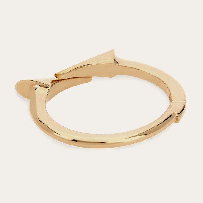 Women's 'Gancini Point' Bracelet