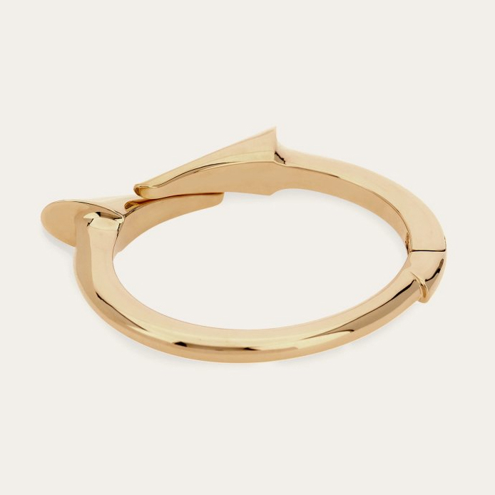 Women's 'Gancini Point' Bracelet