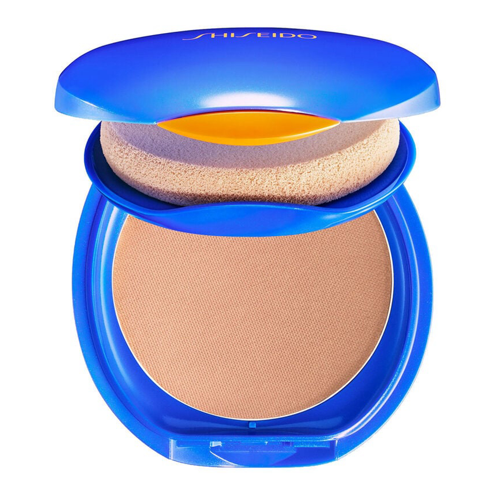 'UV Protective SPF30' Compact Foundation - Medium Beige 12 g