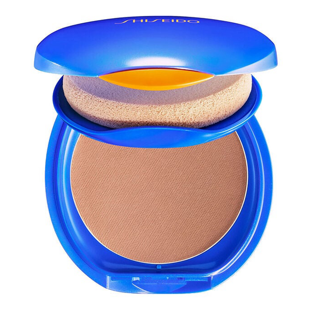 'UV Protective SPF30' Compact Foundation - Dark Beige 12 g