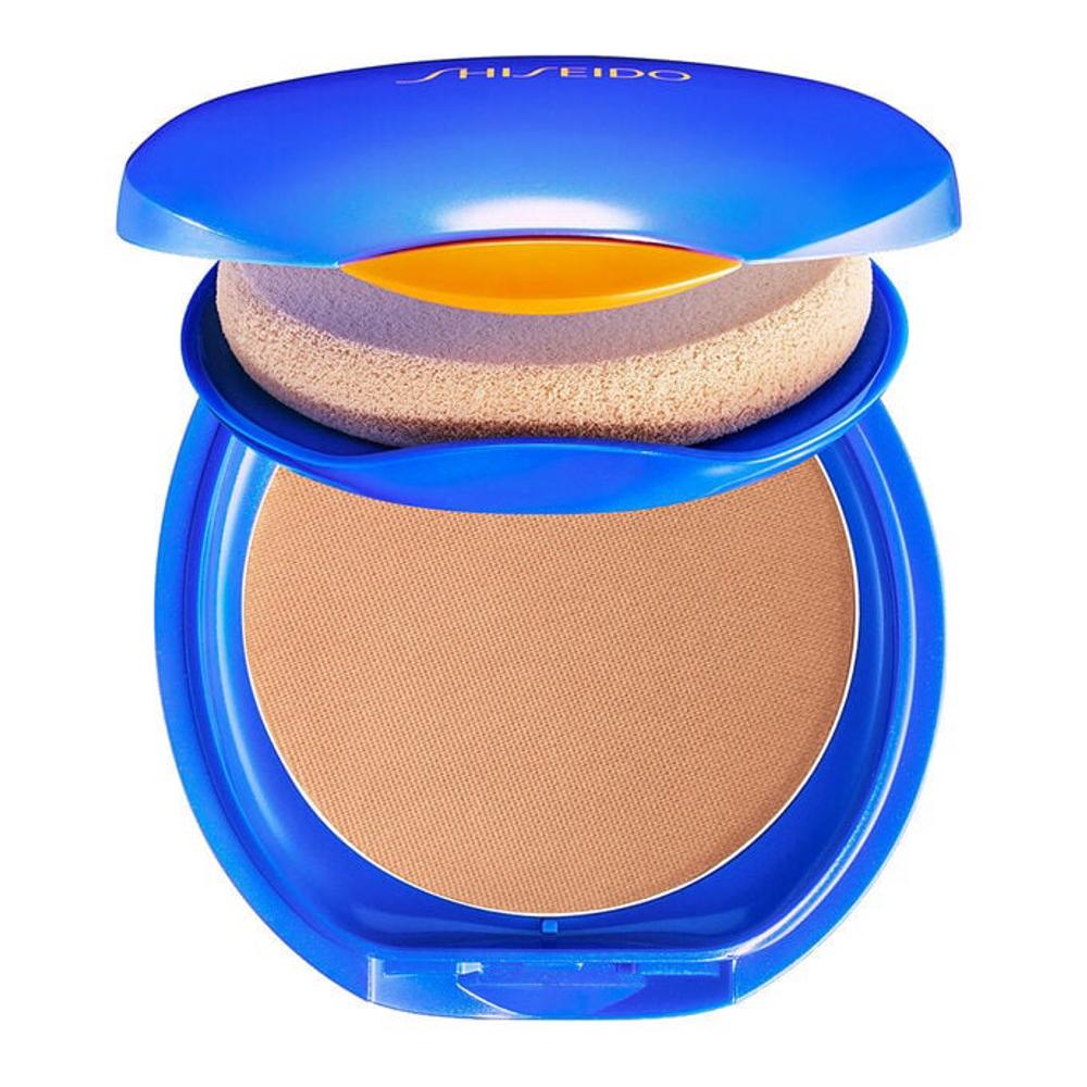 'UV Protective SPF30' Compact Foundation - Dark Ivory 12 g