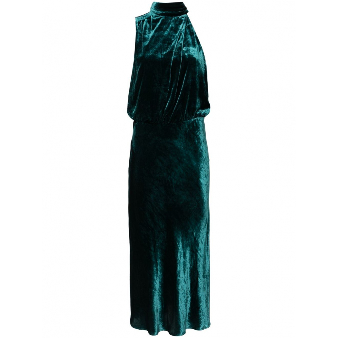 Women's 'Marciac' Midi Dress