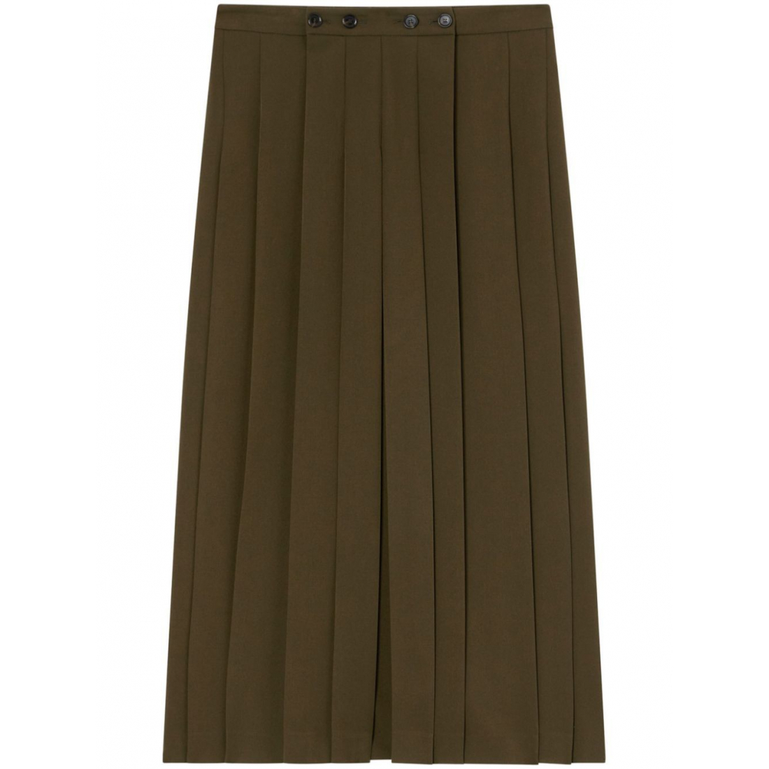 Women's 'Boito Fluid' Maxi Skirt