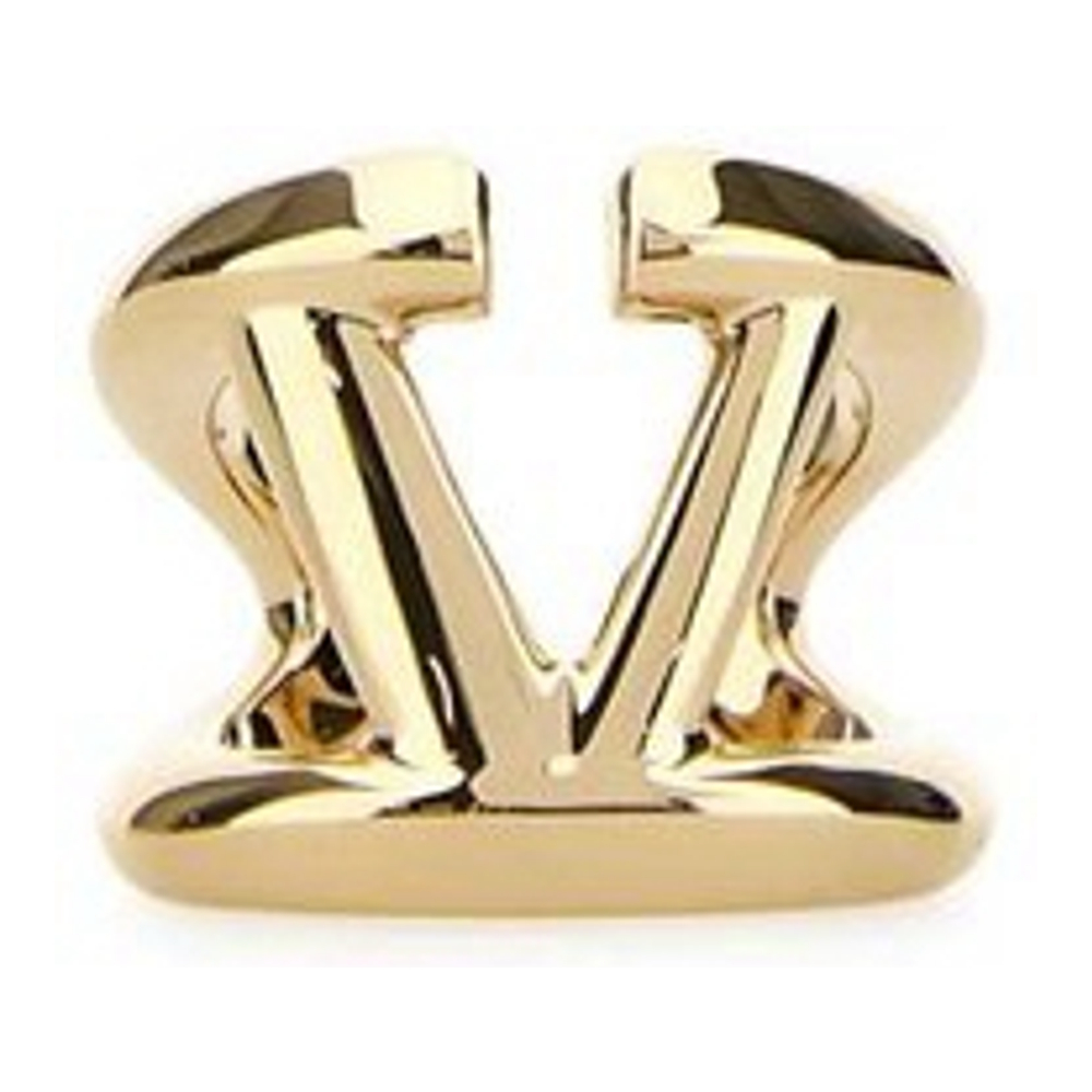 Women's 'VLogo The Bold Edition' Ring