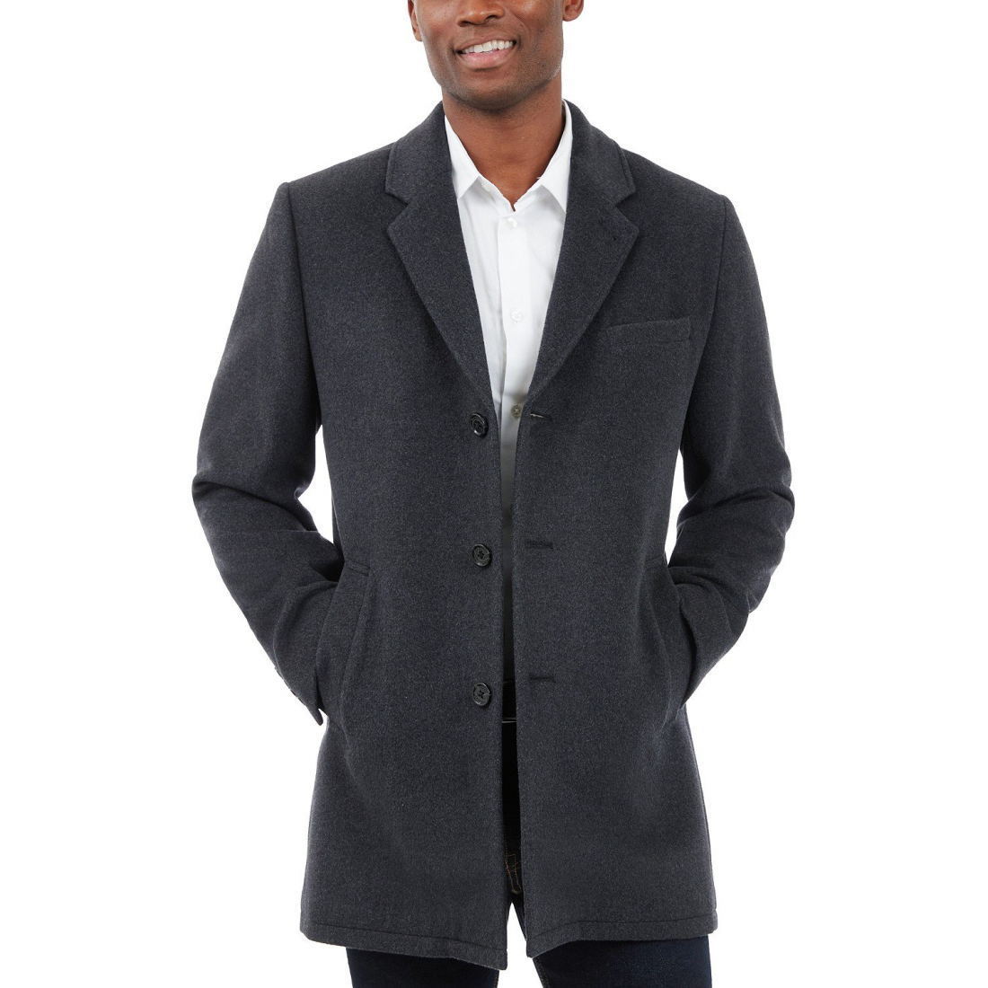 Car Coat pour Hommes