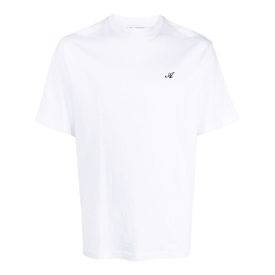 Men's 'Logo-Embroidered' Sweatshirt