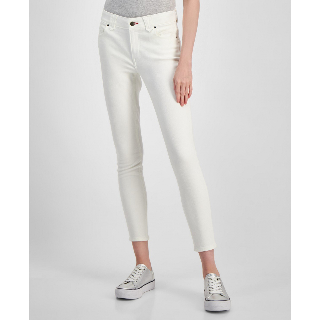 Women's 'Waverly Mid Rise' Skinny Jeans