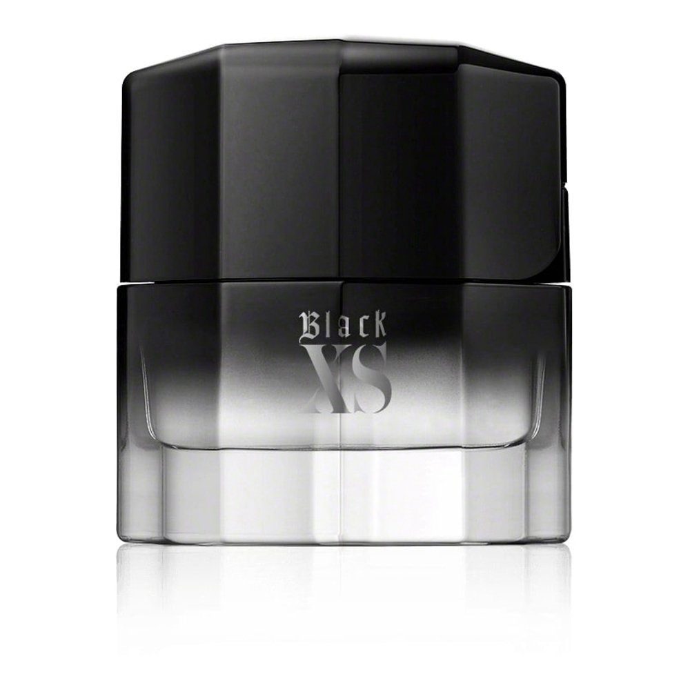 'Black XS' Eau De Toilette - 50 ml