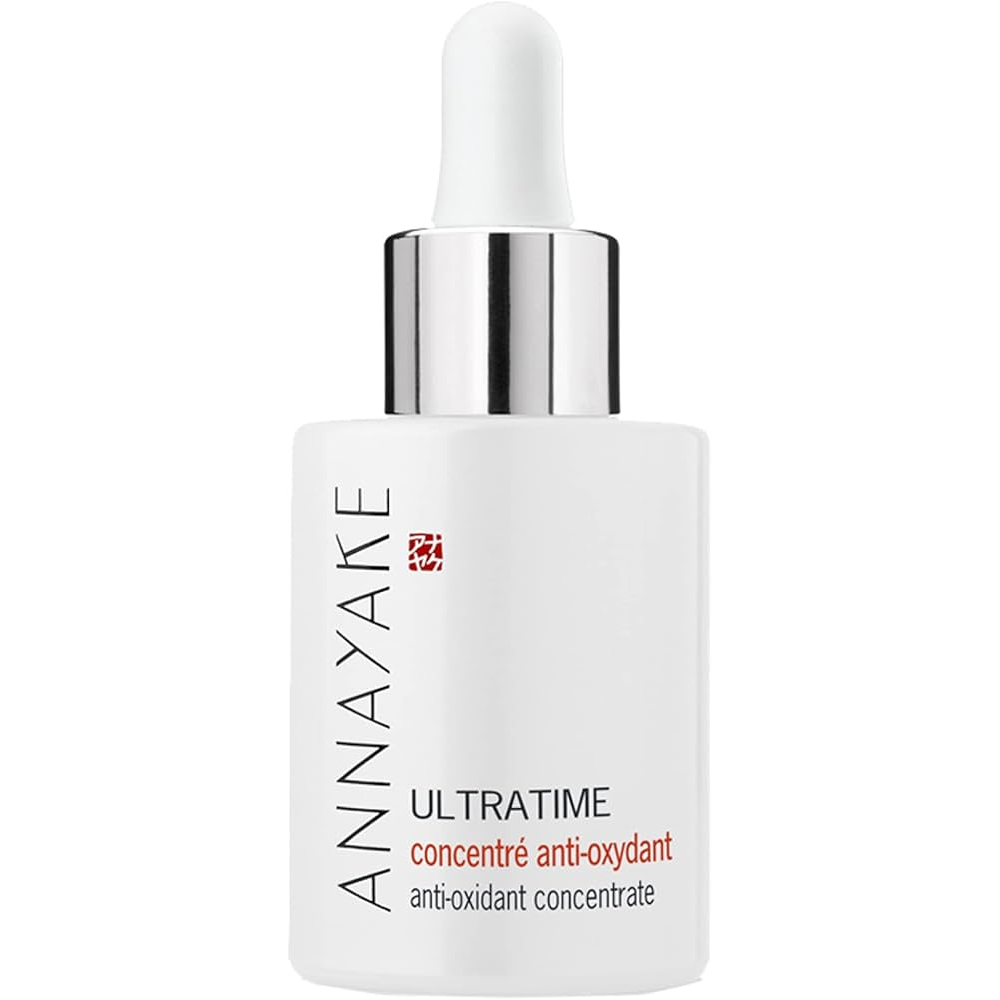 Concentré 'Ultratime Anti-Oxidant' - 30 ml