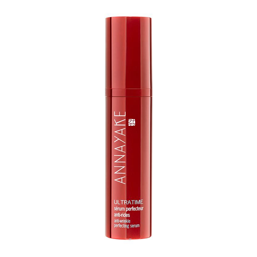 'Ultratime Perfecting' Anti-Wrinkle Serum - All skin types, 30 ml
