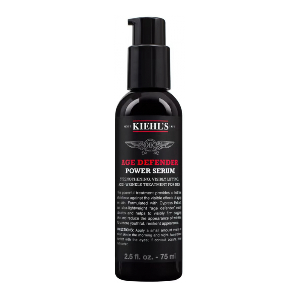 Sérum anti-rides 'Age Defender Power' - 75 ml