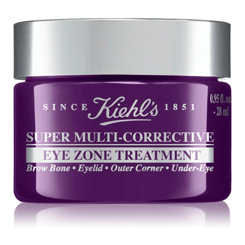Crème contour des yeux anti-âge 'Super Multi-Corrective Eye Zone Treatment' - 28 ml