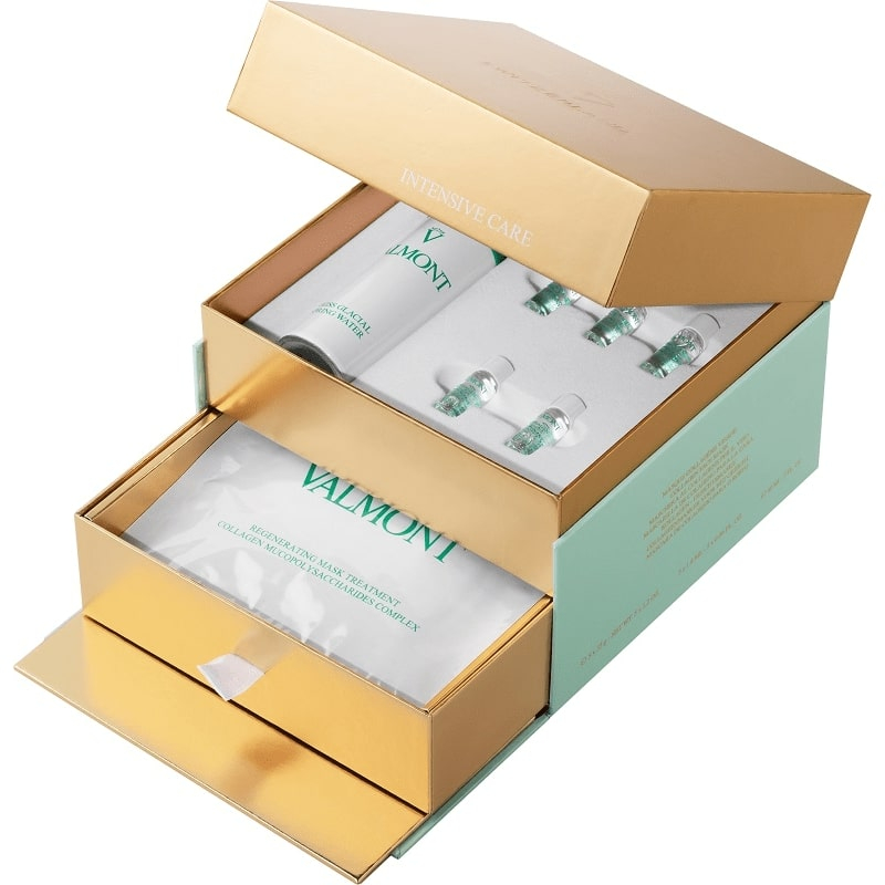 'Regenerating' Treatment Mask - 6 Pieces