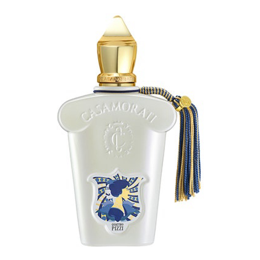 'Casamorati 1888 Quattro Pizzi' Eau de parfum - 100 ml