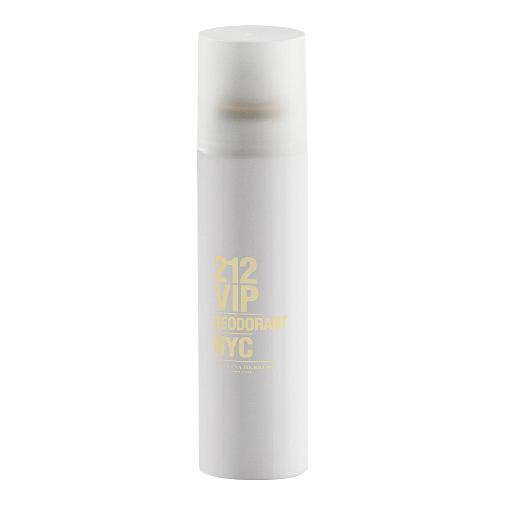 Déodorant spray '212 VIP' - 150 ml