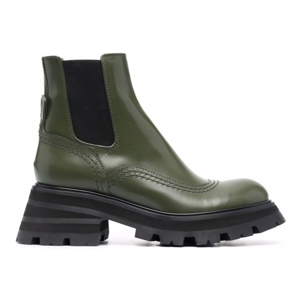 Bottines 'Chukka' 'Wander Ridged-Sole' pour Femmes