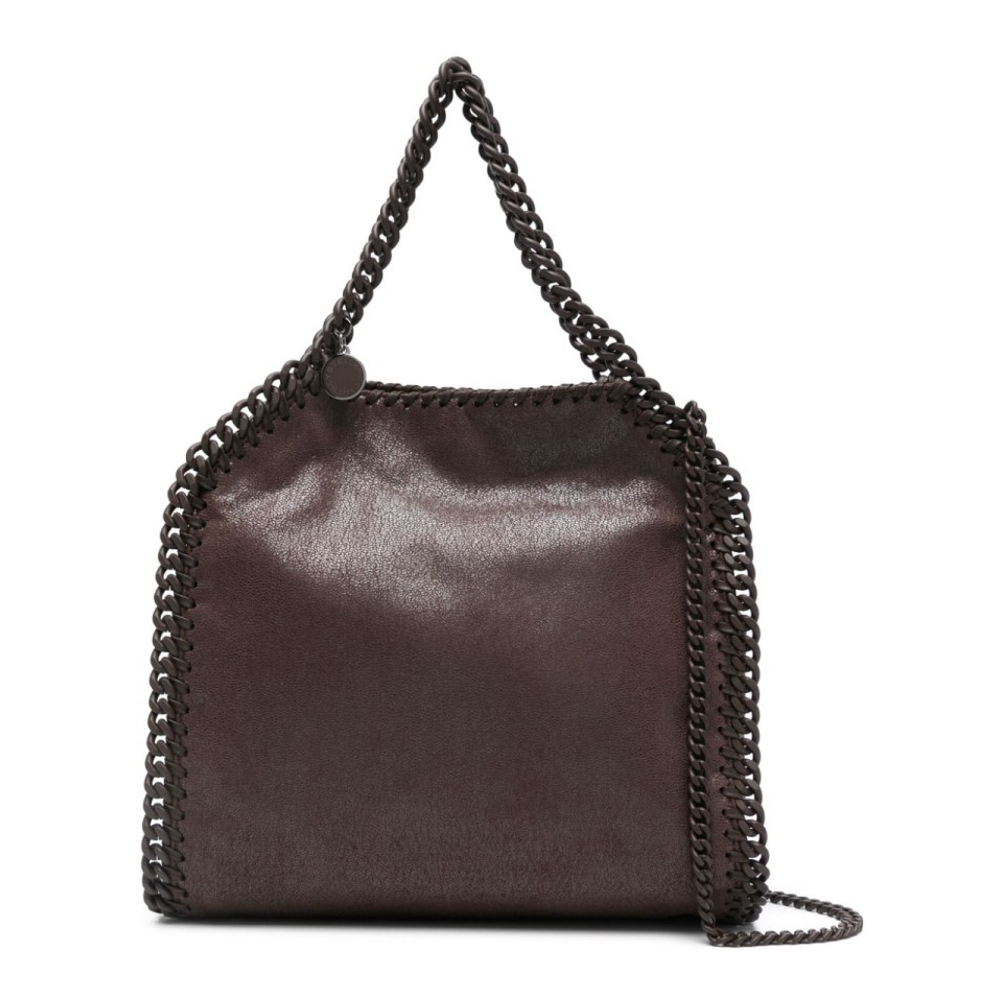 Women's 'Mini Falabella' Hobo Bag