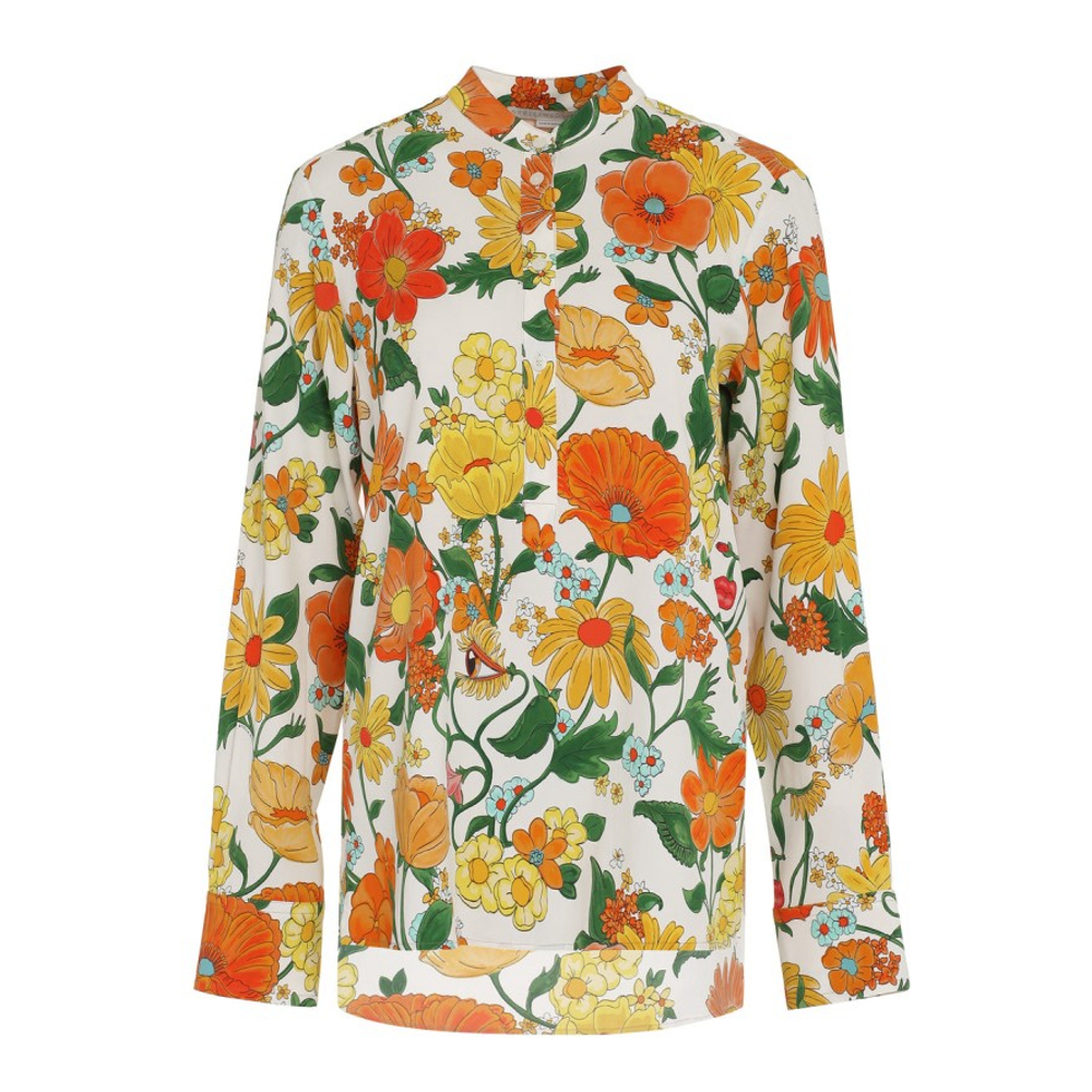 Chemise 'Printed' pour Femmes