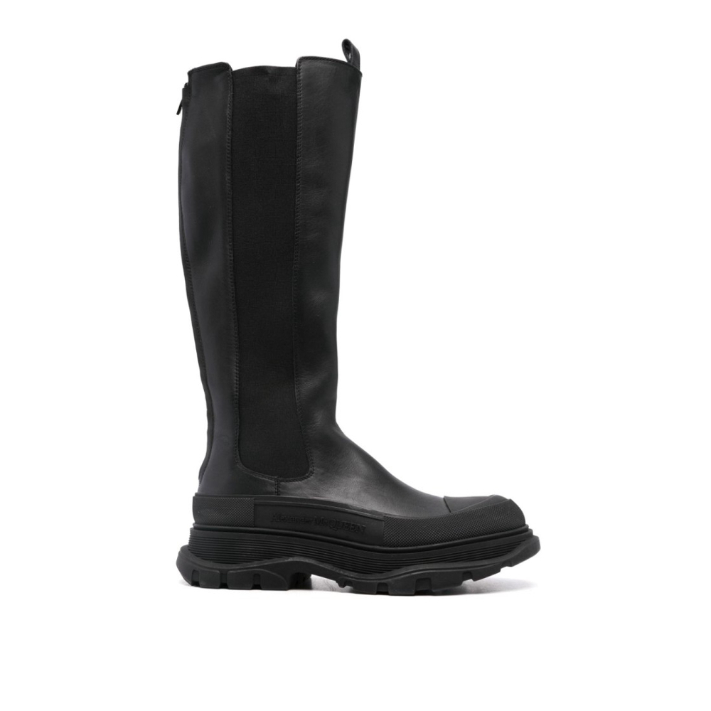 Women's 'Tread' Long Boots