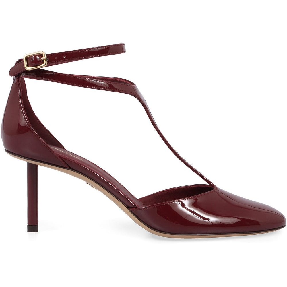 Escarpins 'T-Strap' pour Femmes