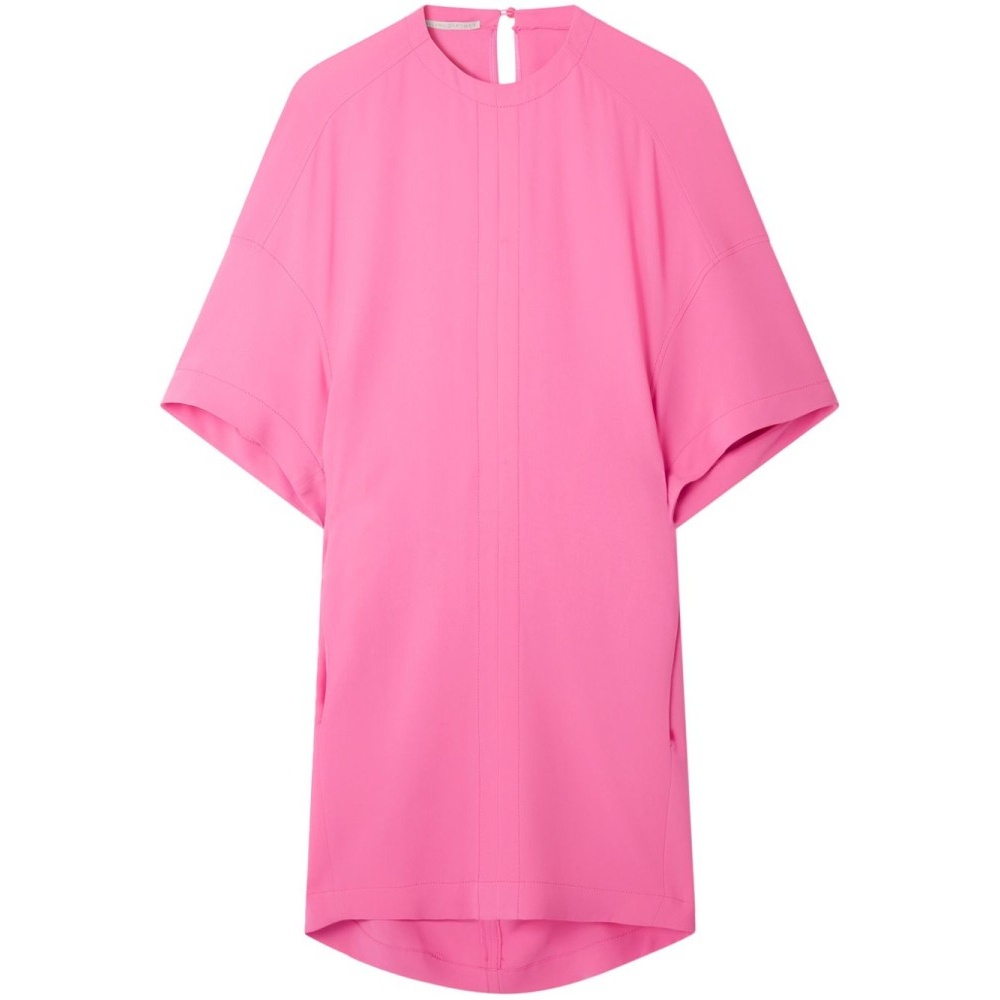 Women's 'Bell-Sleeve' T-shirt Dress