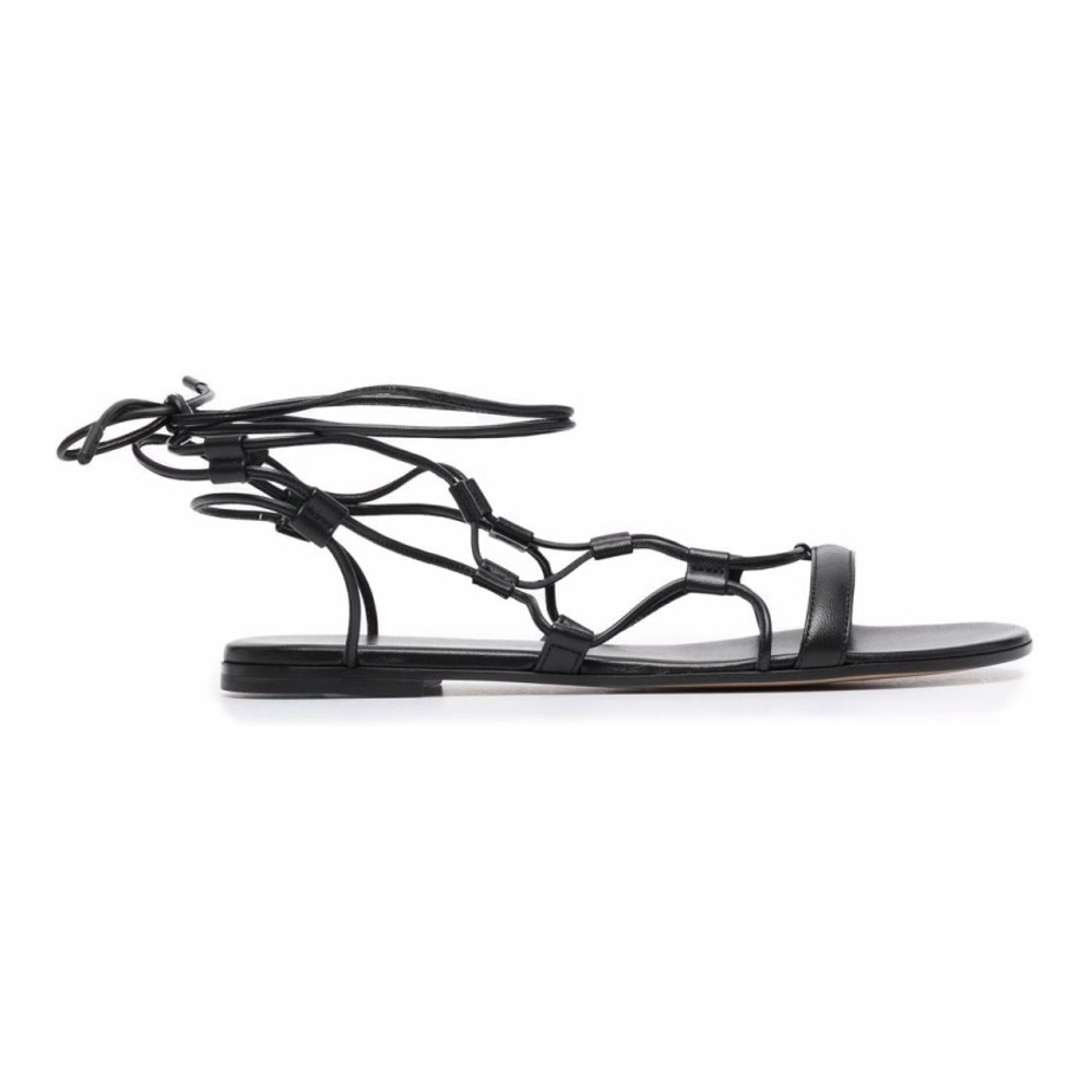 Women's 'Lace-Up' Strappy Sandals