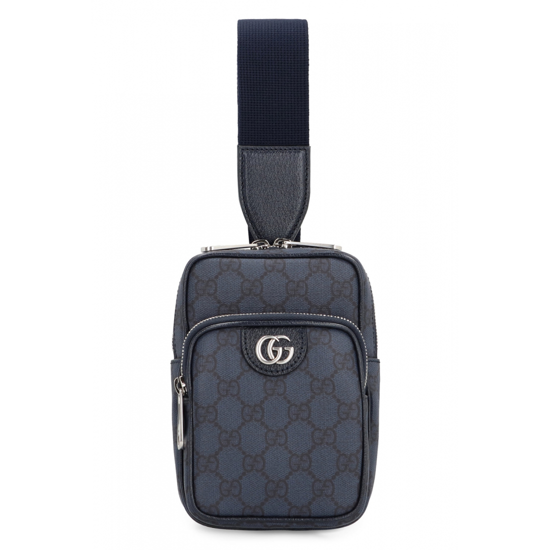 Women's 'Ophidia GG Supreme' Shoulder Bag
