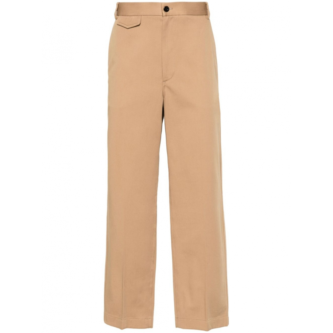 Men's 'Web-Detail' Trousers