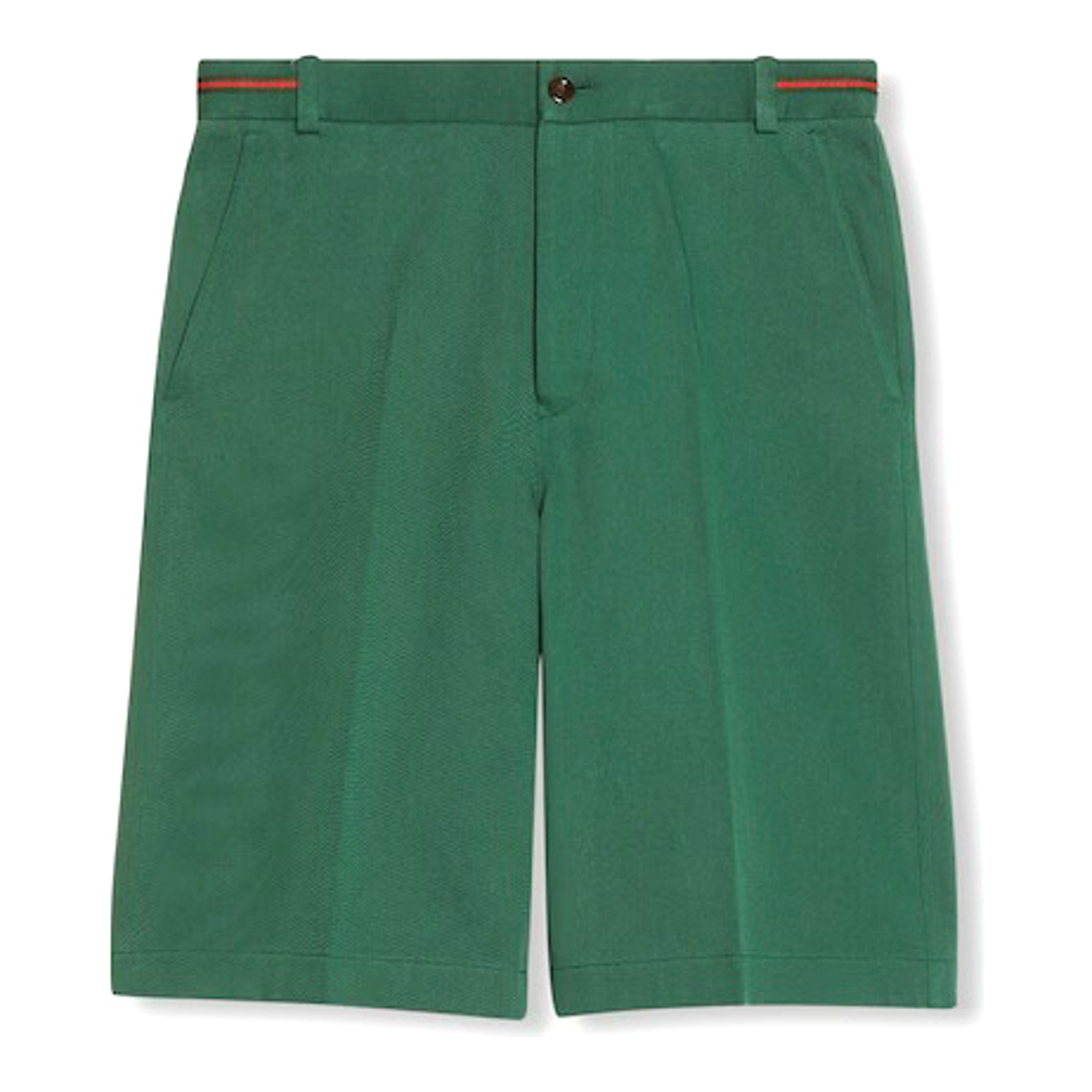 Men's 'Web Detail' Shorts