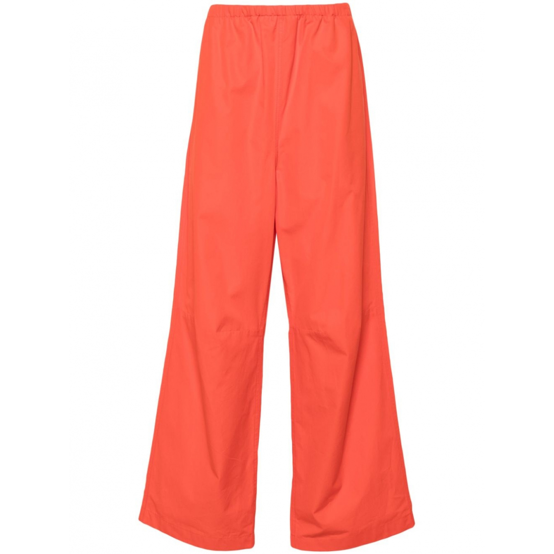 Men's 'Logo-Patch' Trousers