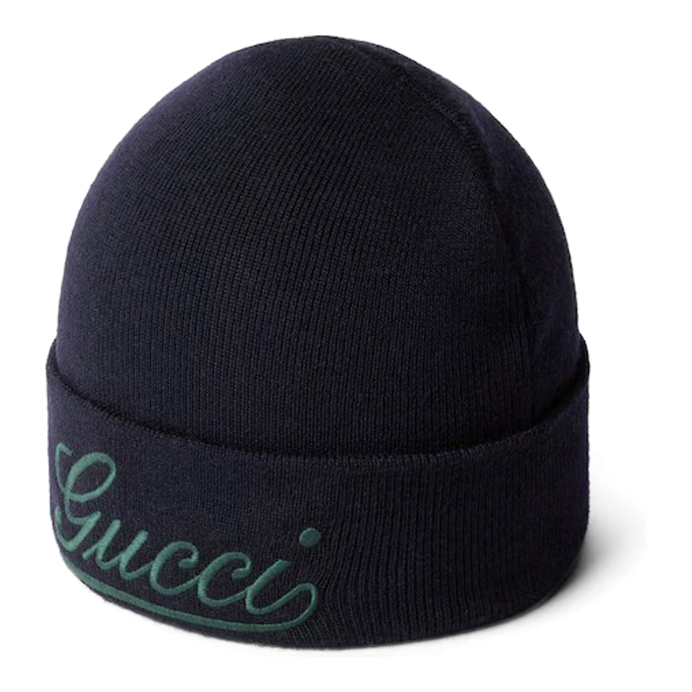 Men's 'Embroidery' Beanie