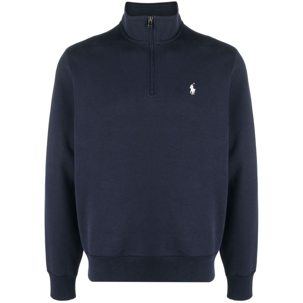 Men's 'Half Zip' Sweatshirt