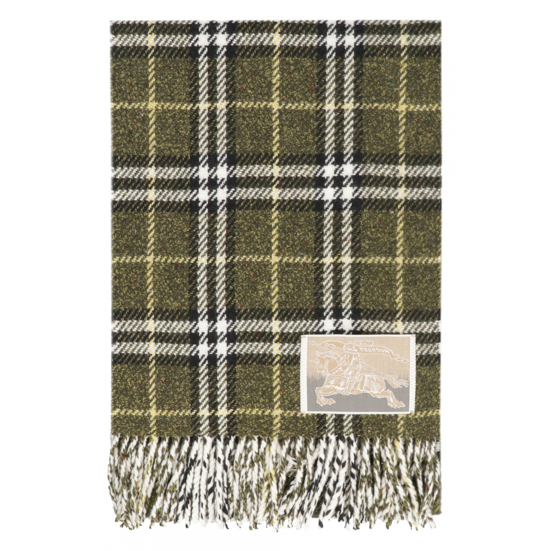 Écharpe en cachemire  pour Hommes