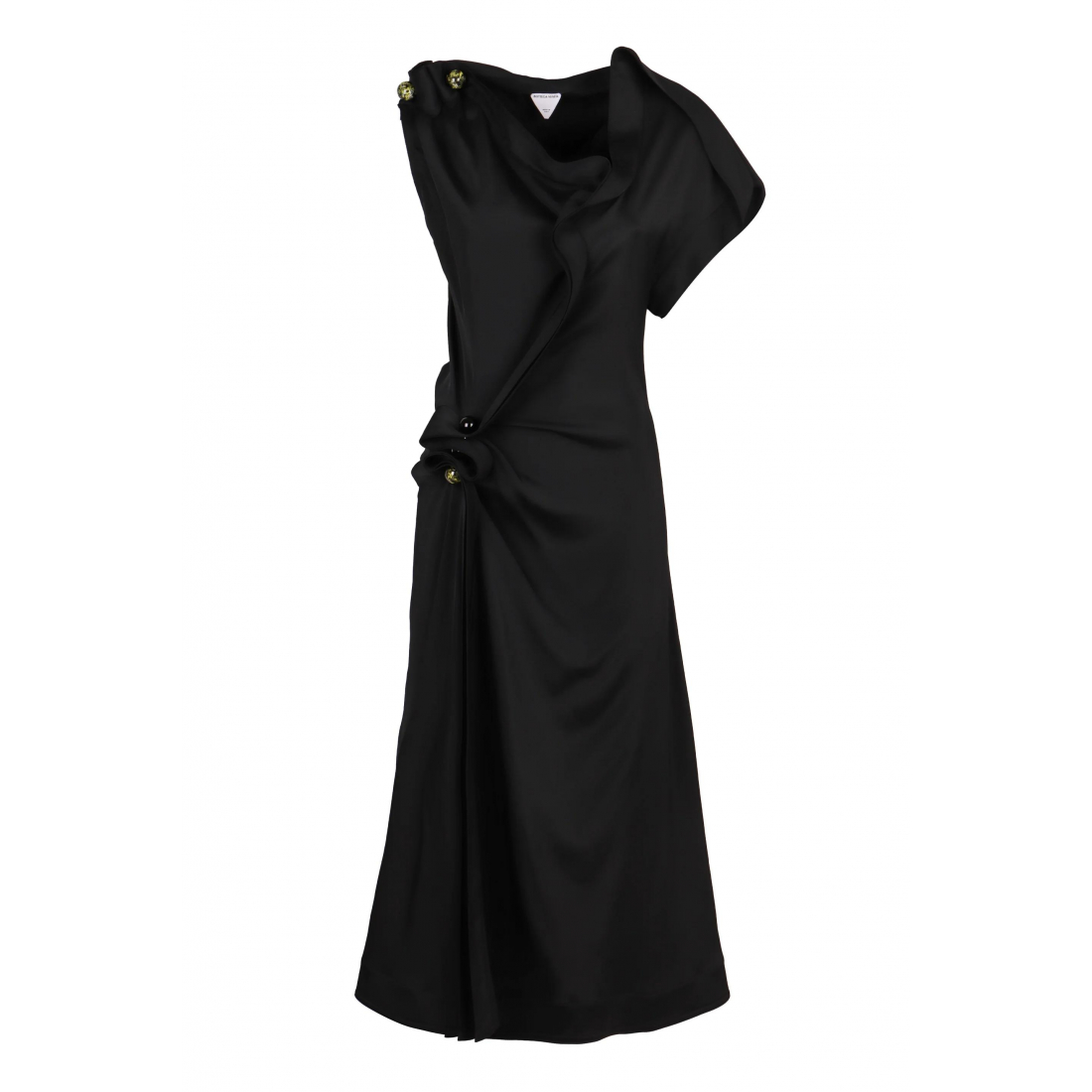 Robe Midi 'Piercing' pour Femmes