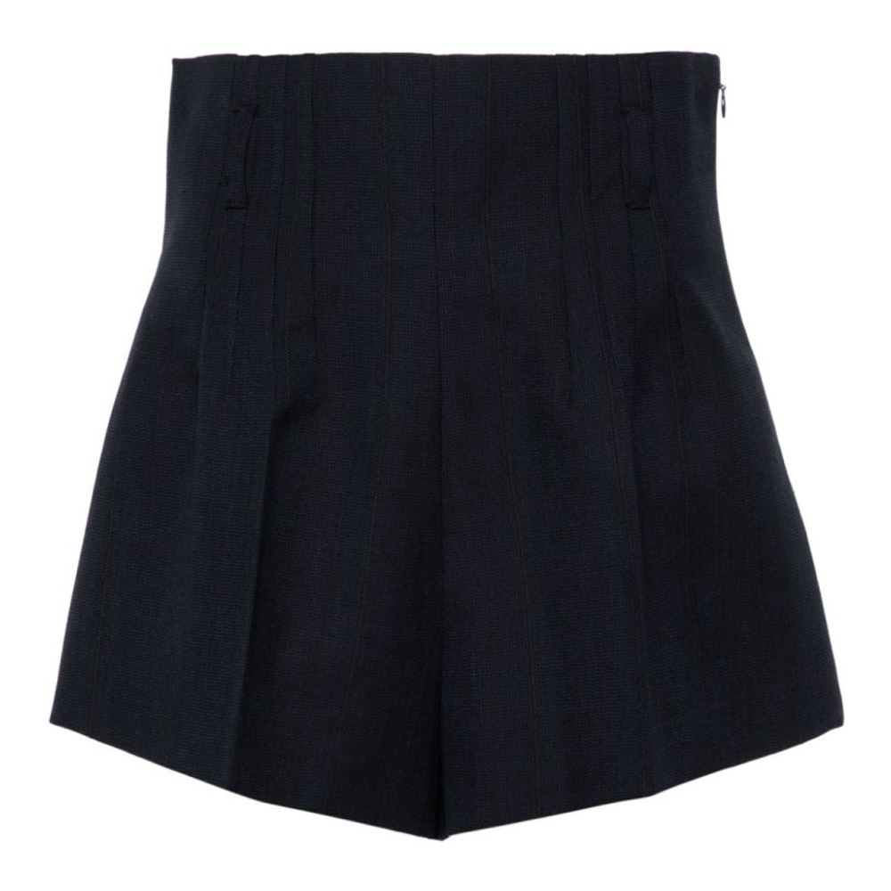 Short 'Dart-Detail' pour Femmes