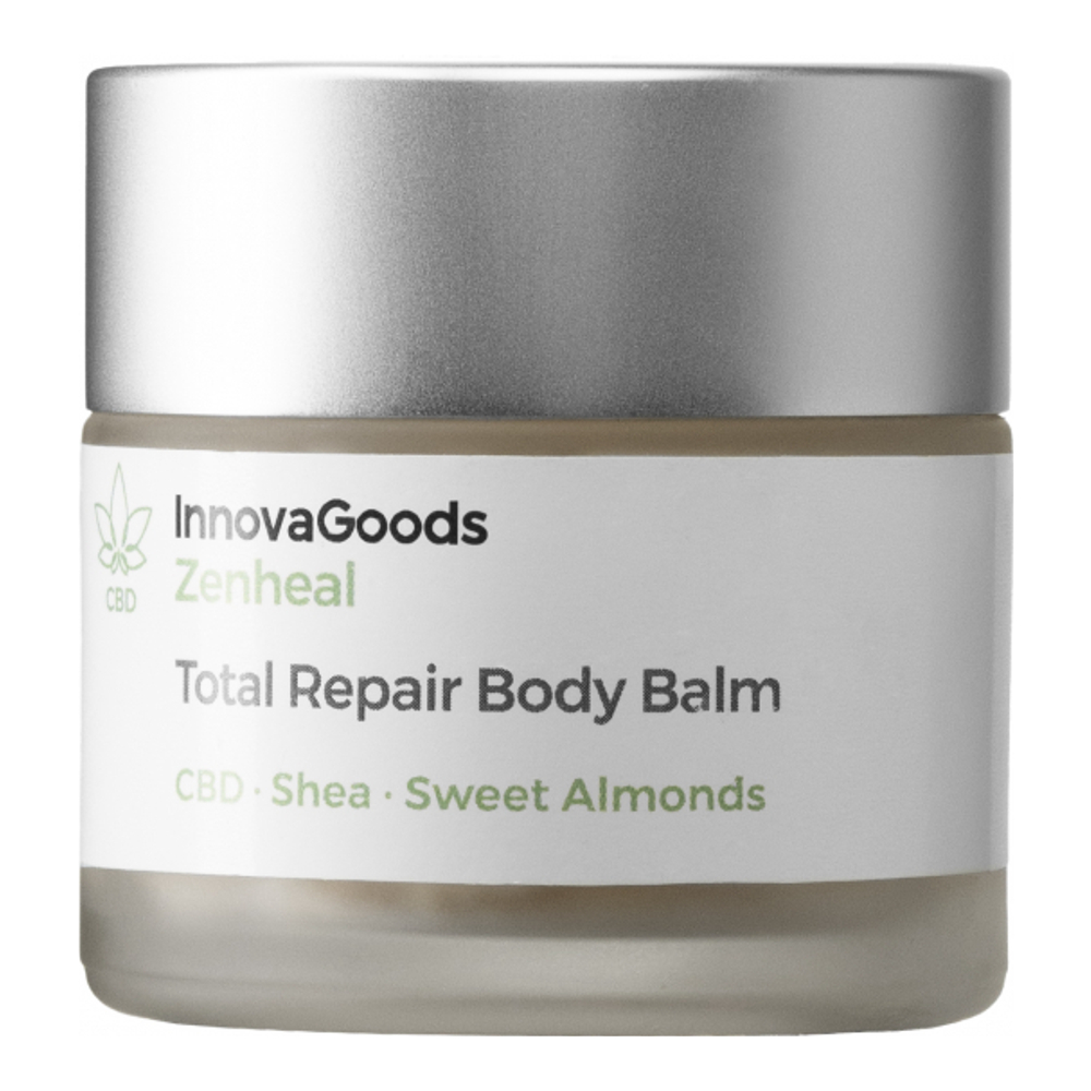 Body Repair Balsam Cbd Zenheal - 50 ml