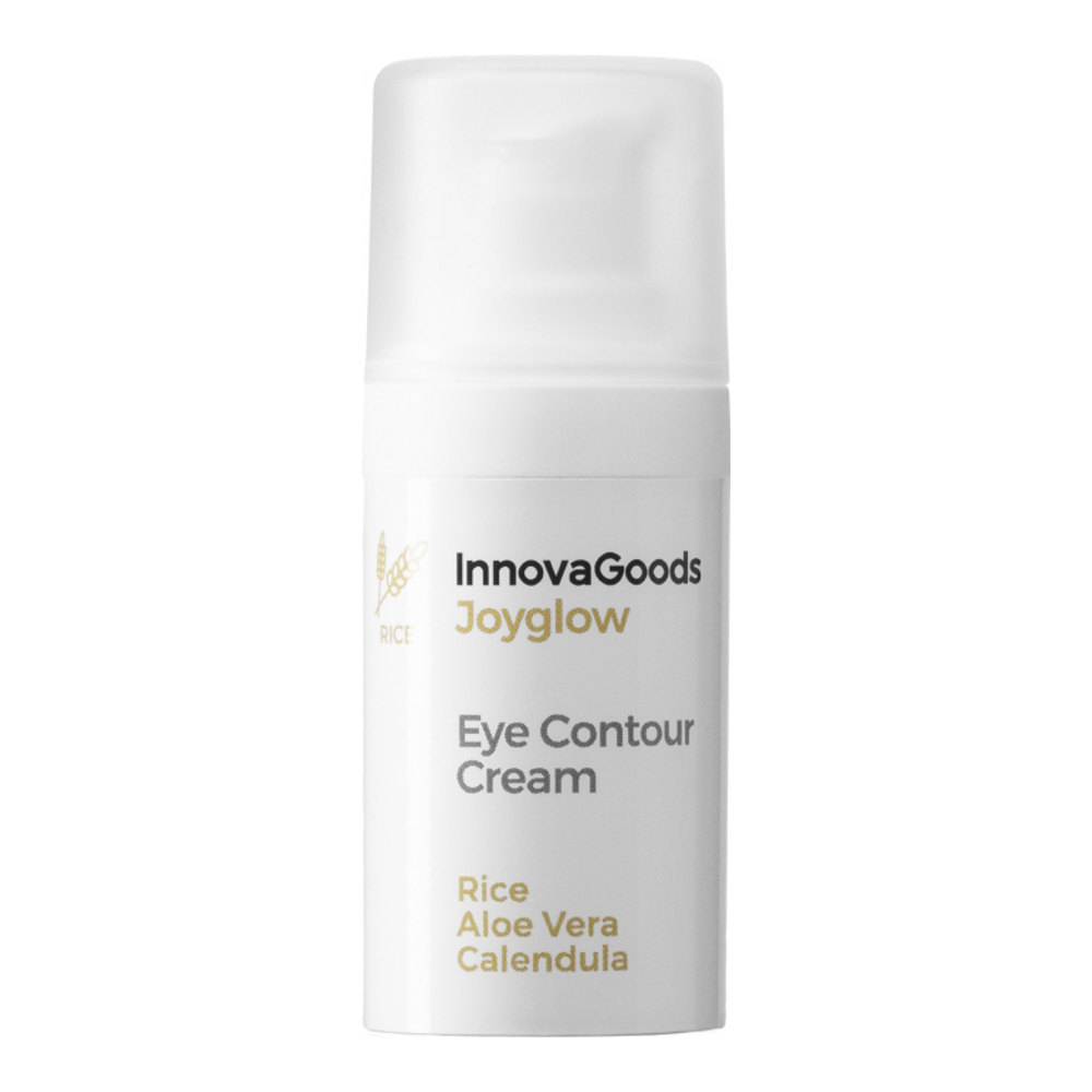 Eye Contour Rice Joyglow - 15 ml