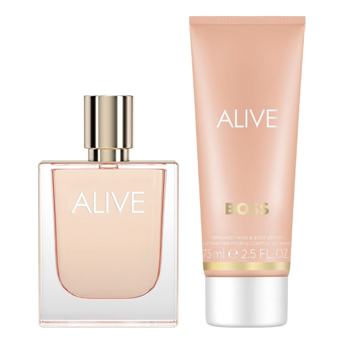 'Alive' Perfume Set - 2 Pieces