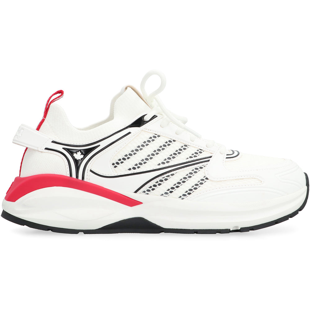 Sneakers 'Dash Fabric Low-Top' pour Hommes