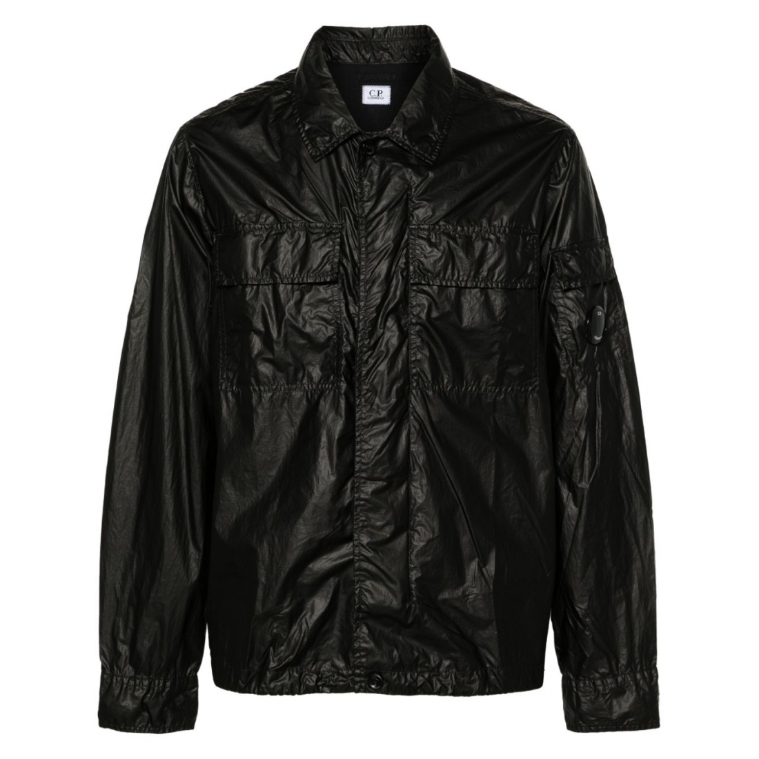 Surchemise 'CS II Lens-Detail' pour Hommes