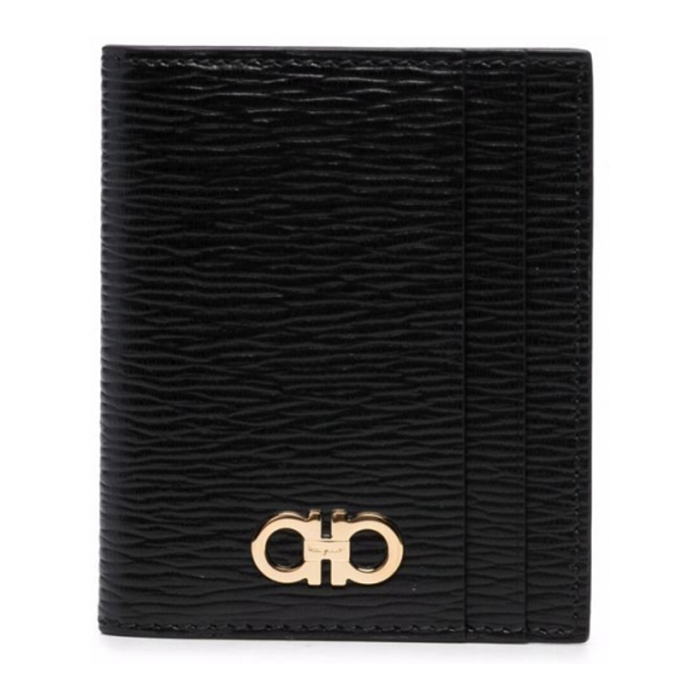 Porte-carte 'Gancini' pour Hommes