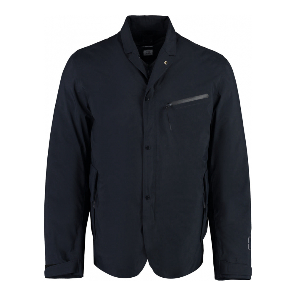 Doudoune en plumes 'Internal Removable' pour Hommes